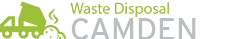 Waste Disposal Camden